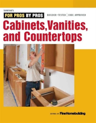 Cabinets, Vanities & Countertops