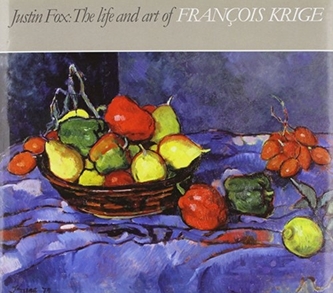 The Life and Art of Francois Krige