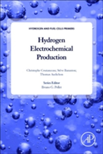 Hydrogen Electrochemical Production