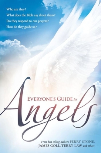 Everyone's Guide to Angels