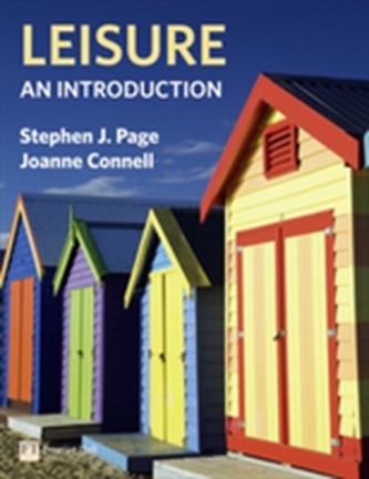 Leisure:An Introduction