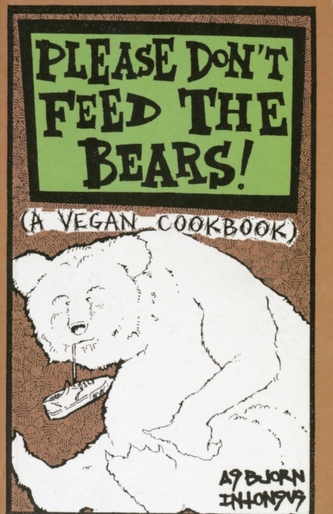 Please Don't Feed The Bears
