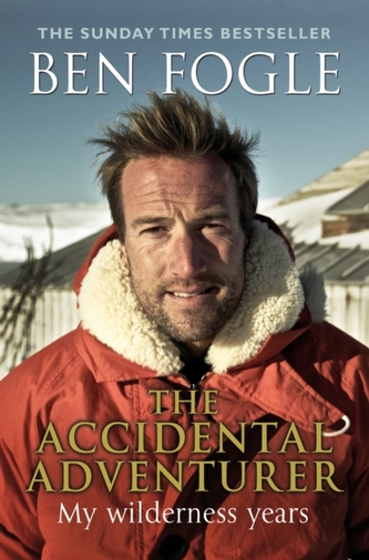 The Accidental Adventurer The Accidental Adventurer