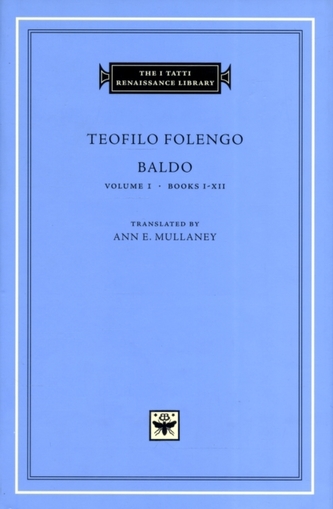 Teofilo Folengo Teofilo Folengo