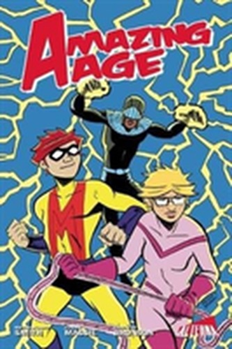 Amazing Age
