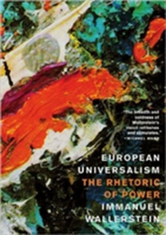 European Universalism European Universalism