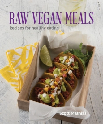 Raw Vegan Meals Raw Vegan Meals