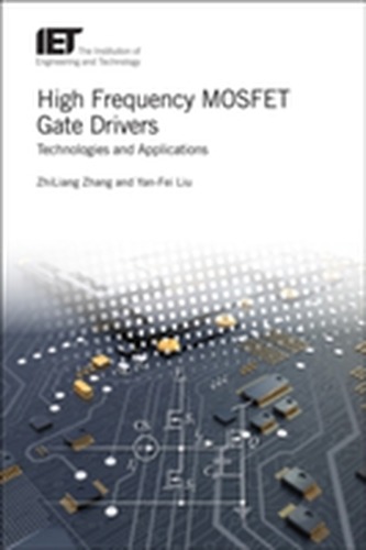 High Frequency MOSFET Gate Drivers