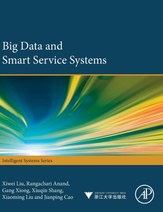 Big Data and Smart Service Systems