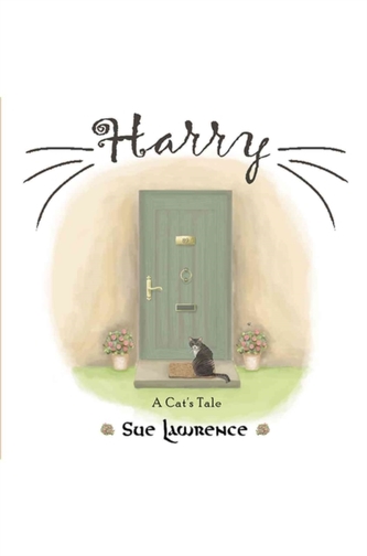 Harry, A Cat's Tale