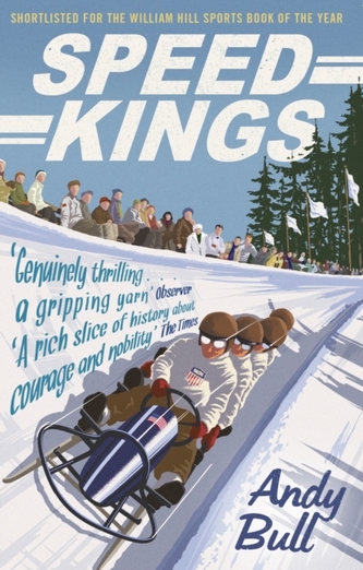 Speed Kings Speed Kings