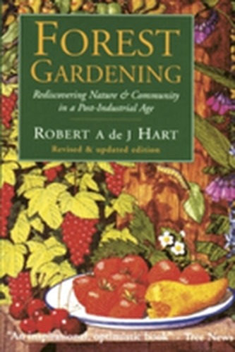 Forest Gardening Forest Gardening