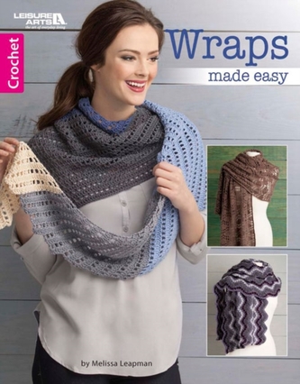 Wraps Made Easy