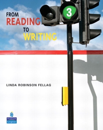 From Reading to Writing 3