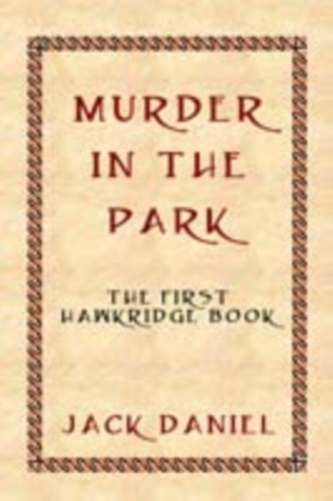Murder in the Park