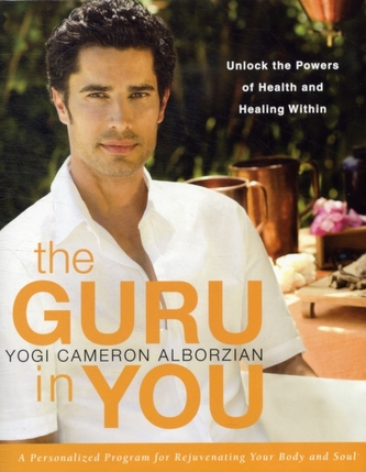 The Guru in You The Guru in You