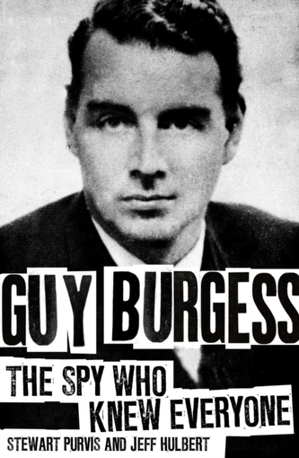 Guy Burgess Guy Burgess