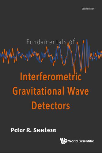 Fundamentals Of Interferometric Gravitational Wave Detectors