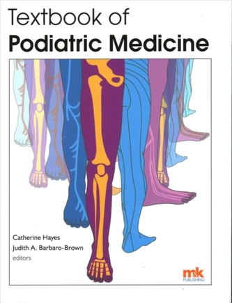 Textbook of Podiatric Medicine