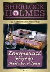 Zapomenuté případy Sherlocka Holmese