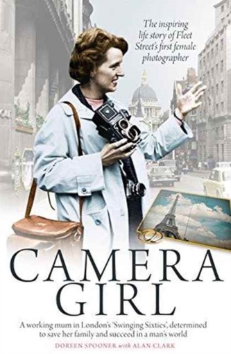 Camera Girl Camera Girl