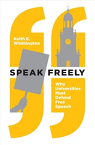 Speak Freely
