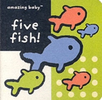 Five Fish!