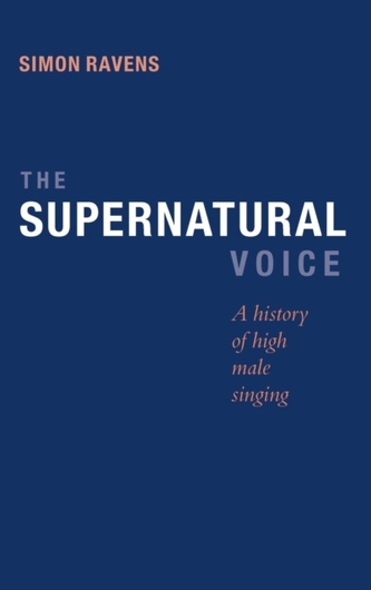 The Supernatural Voice