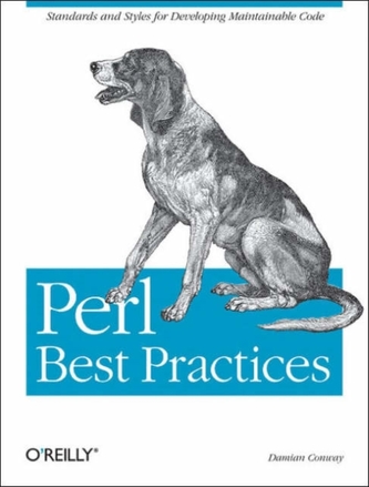 Perl Best Practices