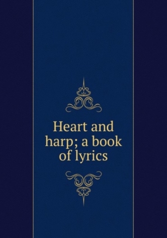 Heart and harp