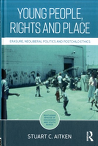 Young People, Rights and Place