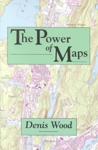 The Power Of Maps