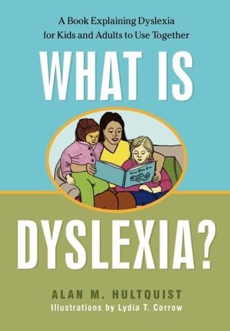 What is Dyslexia?