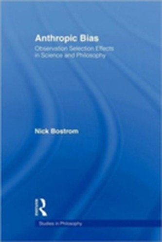 Anthropic Bias