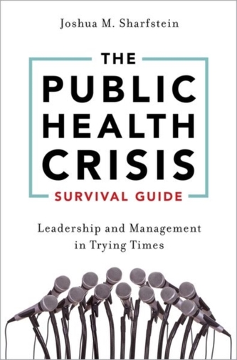 The Public Health Crisis Survival Guide