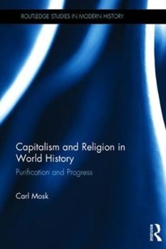 Capitalism and Religion in World History