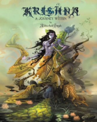 Krishna: A Journey Within