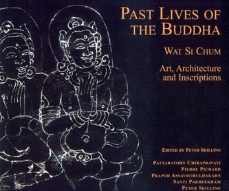 Past Lives of the Buddha