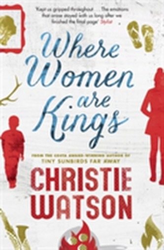 Where Women are Kings