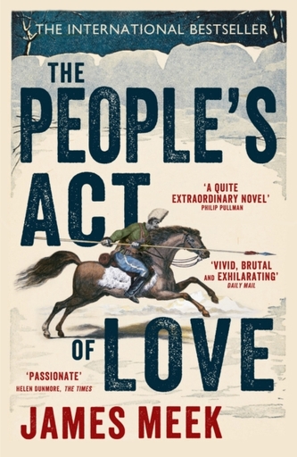 The People's Act Of Love