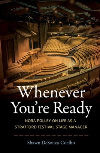 Whenever You're Ready