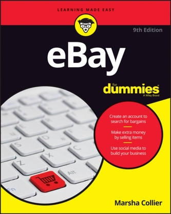 EBay for Dummies, 9th Edition