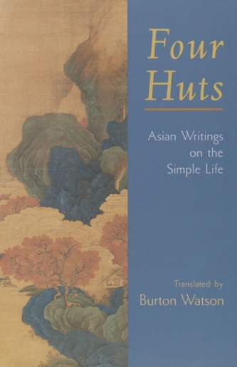 Four Huts Four Huts