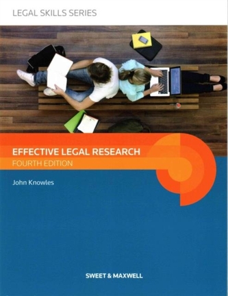 Effective Legal Research