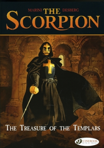 The The Scorpion