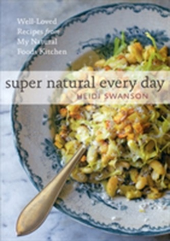 Super Natural Every Day