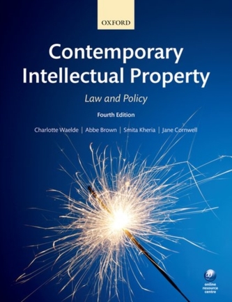 Contemporary Intellectual Property
