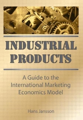 Industrial Products Industrial Products