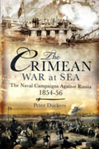 The Crimean War at Sea