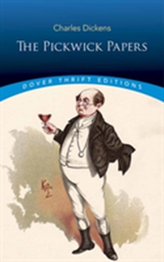 The Pickwick Papers
